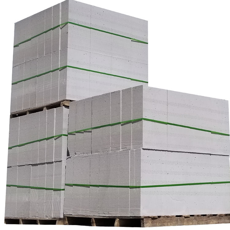 芜湖改性材料和蒸压制度对冶金渣蒸压加气混凝土砌块性能的影响