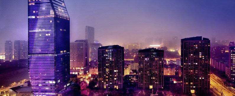 芜湖宁波酒店应用alc板材和粉煤灰加气块案例