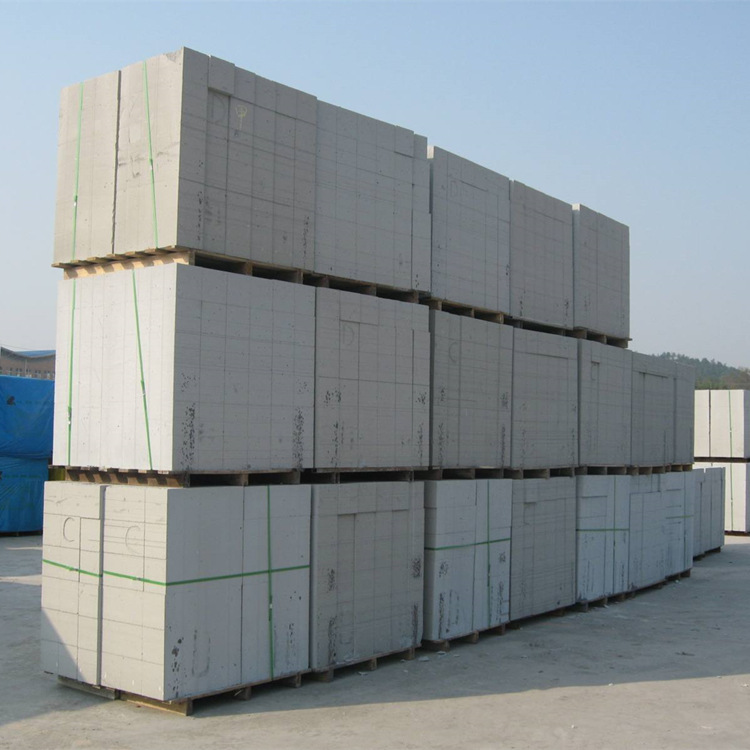 芜湖宁波台州金华厂家：加气砼砌块墙与粘土砖墙造价比照分析